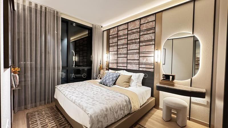 Narra Residences, 50, Dairy Farm / Bukit Panjang / Choa Chu Kang, 3 Bedrooms, 1,001 sqft, Condominium For Sale, by Jacky Zhou, 500250400 - PropertyGuru.com.sg