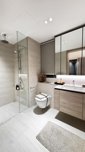 Narra Residences, 50, Dairy Farm / Bukit Panjang / Choa Chu Kang, 3 Bedrooms, 1,001 sqft, Condominium For Sale, by Jacky Zhou, 500250400 - PropertyGuru.com.sg