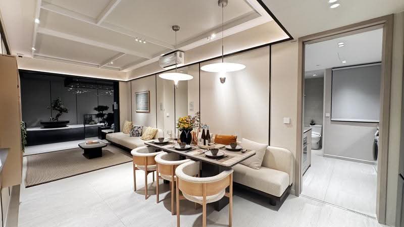 Narra Residences, 50, Dairy Farm / Bukit Panjang / Choa Chu Kang, 3 Bedrooms, 1,001 sqft, Condominium For Sale, by Jacky Zhou, 500250400 - PropertyGuru.com.sg