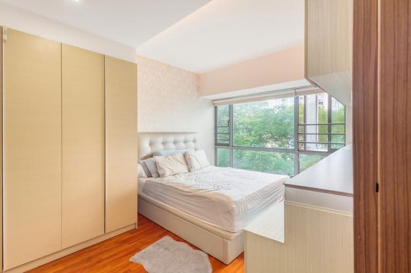 Waterfront Waves, 762 Bedok Reservoir Road, Bedok / Upper East Coast, 2 Bedrooms, 969 sqft, Condominium For Sale, by Chan Jun Xiang, 500250402 - Bedroom - PropertyGuru.com.sg