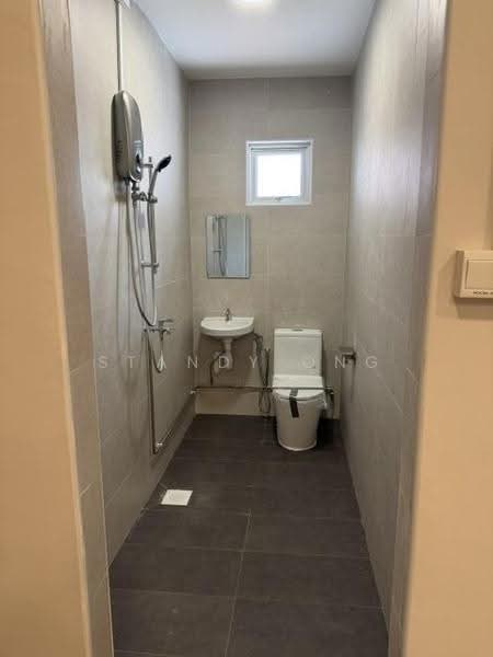 Geylang road, Eunos / Geylang / Paya Lebar, Room Rental, 220 sqft, Conservation House For Rent, by Standy Ong, 500250403 - Bathroom - PropertyGuru.com.sg