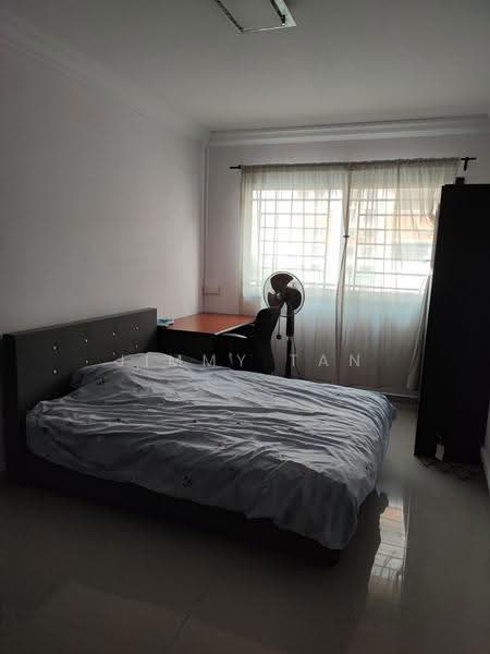748 Jurong West Street 73, 748 Jurong West Street 73, Boon Lay / Jurong / Tuas, Room Rental, 90 sqft, HDB Flat For Rent, by Jimmy Tan, 500250404 - Bedroom - PropertyGuru.com.sg