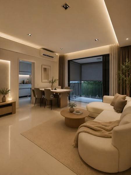The Interlace, 180 Depot Road, Harbourfront / Telok Blangah, 2 Bedrooms, 1,066 sqft, Condominium For Sale, by Cindy Chia, 500250407 - PropertyGuru.com.sg