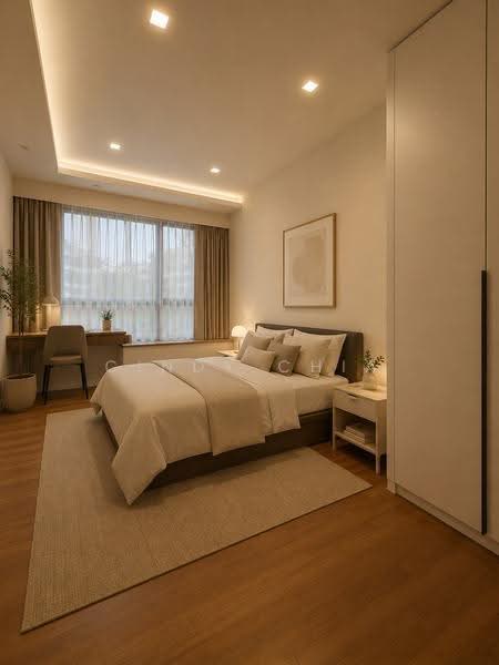 The Interlace, 180 Depot Road, Harbourfront / Telok Blangah, 2 Bedrooms, 1,066 sqft, Condominium For Sale, by Cindy Chia, 500250407 - PropertyGuru.com.sg