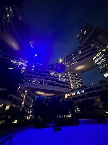 The Interlace, 180 Depot Road, Harbourfront / Telok Blangah, 2 Bedrooms, 1,066 sqft, Condominium For Sale, by Cindy Chia, 500250407 - Exterior - PropertyGuru.com.sg