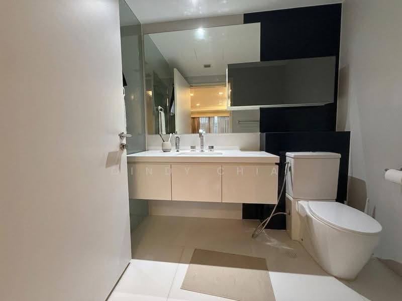 The Interlace, 180 Depot Road, Harbourfront / Telok Blangah, 2 Bedrooms, 1,066 sqft, Condominium For Sale, by Cindy Chia, 500250407 - Bathroom - PropertyGuru.com.sg