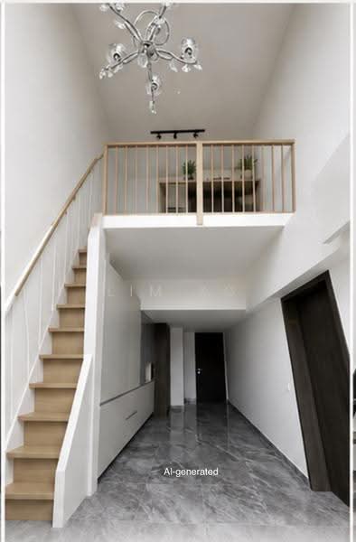 The M, 30 Middle Road, Beach Road / Bugis / Rochor, 1 Bedroom, 624 sqft, Condominium For Sale, by Lim KG, 500250410 - Interior - PropertyGuru.com.sg