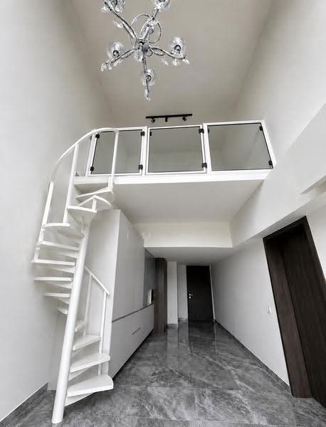 The M, 30 Middle Road, Beach Road / Bugis / Rochor, 1 Bedroom, 624 sqft, Condominium For Sale, by Lim KG, 500250410 - Interior - PropertyGuru.com.sg