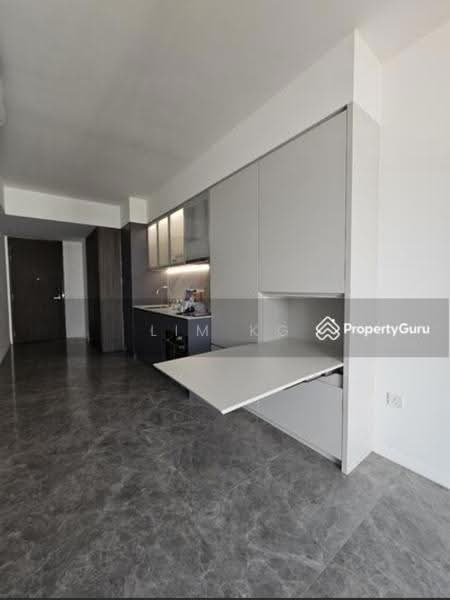 The M, 30 Middle Road, Beach Road / Bugis / Rochor, 1 Bedroom, 624 sqft, Condominium For Sale, by Lim KG, 500250410 - Kitchen - PropertyGuru.com.sg