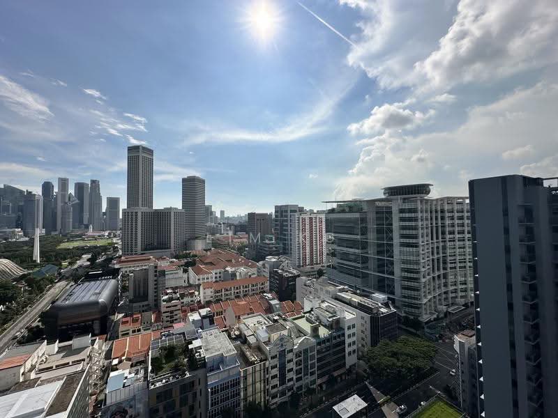 The M, 30 Middle Road, Beach Road / Bugis / Rochor, 1 Bedroom, 624 sqft, Condominium For Sale, by Lim KG, 500250410 - View - PropertyGuru.com.sg