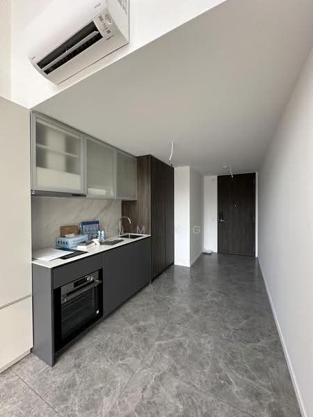 The M, 30 Middle Road, Beach Road / Bugis / Rochor, 1 Bedroom, 624 sqft, Condominium For Sale, by Lim KG, 500250410 - Kitchen - PropertyGuru.com.sg