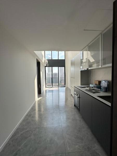 The M, 30 Middle Road, Beach Road / Bugis / Rochor, 1 Bedroom, 624 sqft, Condominium For Sale, by Lim KG, 500250410 - Kitchen - PropertyGuru.com.sg