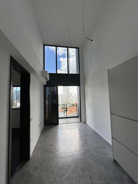 The M, 30 Middle Road, Beach Road / Bugis / Rochor, 1 Bedroom, 624 sqft, Condominium For Sale, by Lim KG, 500250410 - Interior - PropertyGuru.com.sg