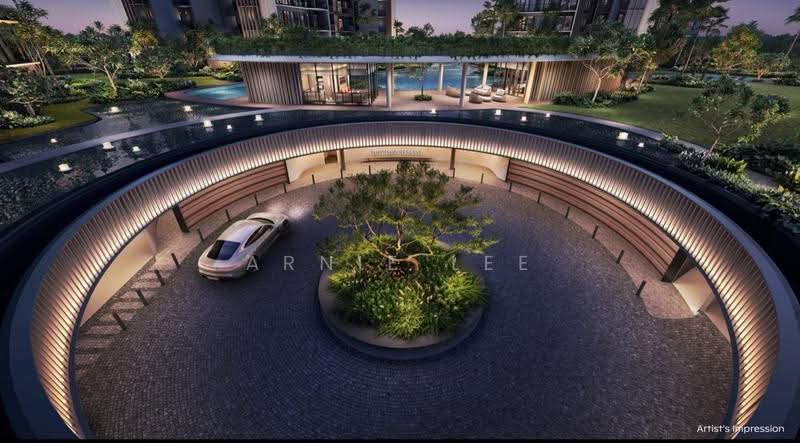 Thomson Reserve, Bright Hill Drive, Ang Mo Kio / Bishan / Thomson, 2 Bedrooms, 610 sqft, Condominium For Sale, by ARNIE LEE, 500250414 - Exterior - PropertyGuru.com.sg