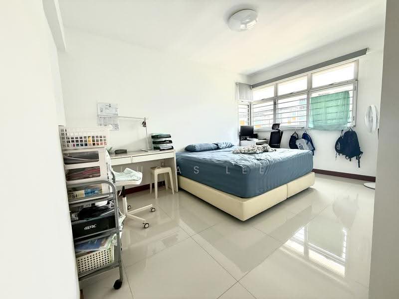 293A Bukit Batok Street 21, 293A Bukit Batok Street 21, Dairy Farm / Bukit Panjang / Choa Chu Kang, 3 Bedrooms, 1,216 sqft, HDB Flat For Sale, by Lucas Lee, 500250415 - Bedroom - PropertyGuru.com.sg