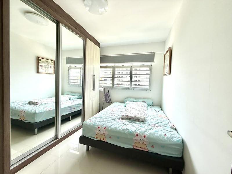 293A Bukit Batok Street 21, 293A Bukit Batok Street 21, Dairy Farm / Bukit Panjang / Choa Chu Kang, 3 Bedrooms, 1,216 sqft, HDB Flat For Sale, by Lucas Lee, 500250415 - Bedroom - PropertyGuru.com.sg