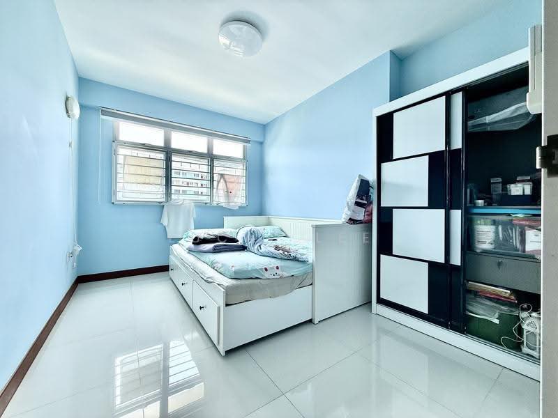 293A Bukit Batok Street 21, 293A Bukit Batok Street 21, Dairy Farm / Bukit Panjang / Choa Chu Kang, 3 Bedrooms, 1,216 sqft, HDB Flat For Sale, by Lucas Lee, 500250415 - Bedroom - PropertyGuru.com.sg