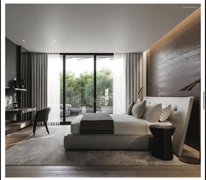 Lux District 15 Semi-D Brand New TOP Q1-2027, East Coast / Marine Parade, 5 Bedrooms, 2,465 sqft, Semi-Detached House For Sale, by Lester Lee, 500250416 - Bedroom - PropertyGuru.com.sg
