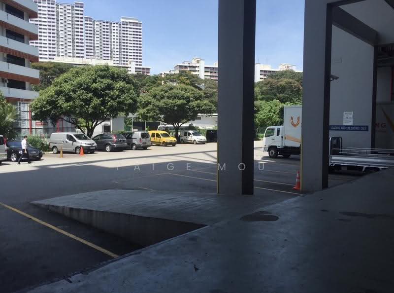 Henderson Building, 221 Henderson Road, Alexandra / Commonwealth, 2,864 sqft, Light Industrial (B1) For Rent, by Paige Mou, 500250418 - Exterior - CommercialGuru.com.sg