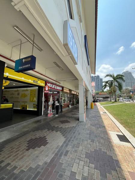 510 bishan, Ang Mo Kio / Bishan / Thomson, 355 sqft, Food & Beverage For Rent, by Angie Lim, 500250422 - Exterior - CommercialGuru.com.sg
