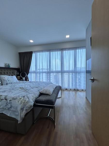 Waterview, 83 Tampines Avenue 1, Pasir Ris / Tampines, 4 Bedrooms, 4,456 sqft, Condominium For Sale, by Doris Lee, 500250423 - Bedroom - PropertyGuru.com.sg