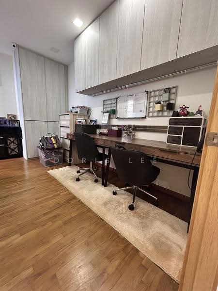 Waterview, 83 Tampines Avenue 1, Pasir Ris / Tampines, 4 Bedrooms, 4,456 sqft, Condominium For Sale, by Doris Lee, 500250423 - Study - PropertyGuru.com.sg
