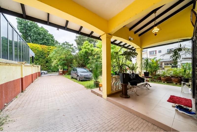 Lorong Sarina, 23, Eunos / Geylang / Paya Lebar, 4 Bedrooms, 2,500 sqft, Corner Terrace For Sale, by Adrian Lim, 500250424 - PropertyGuru.com.sg