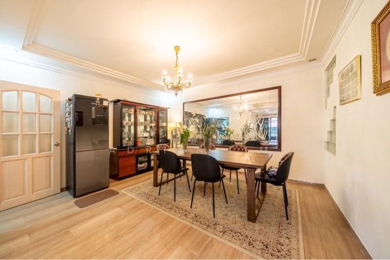 Lorong Sarina, 23, Eunos / Geylang / Paya Lebar, 4 Bedrooms, 2,500 sqft, Corner Terrace For Sale, by Adrian Lim, 500250424 - PropertyGuru.com.sg