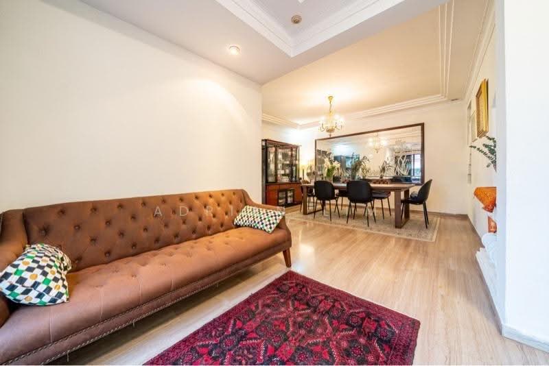 Lorong Sarina, 23, Eunos / Geylang / Paya Lebar, 4 Bedrooms, 2,500 sqft, Corner Terrace For Sale, by Adrian Lim, 500250424 - PropertyGuru.com.sg