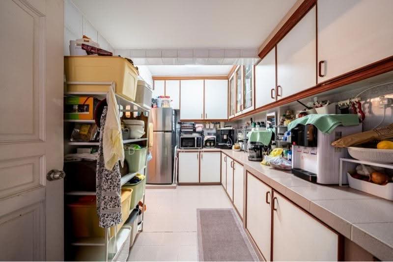 Lorong Sarina, 23, Eunos / Geylang / Paya Lebar, 4 Bedrooms, 2,500 sqft, Corner Terrace For Sale, by Adrian Lim, 500250424 - PropertyGuru.com.sg
