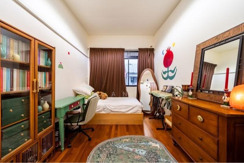Lorong Sarina, 23, Eunos / Geylang / Paya Lebar, 4 Bedrooms, 2,500 sqft, Corner Terrace For Sale, by Adrian Lim, 500250424 - PropertyGuru.com.sg