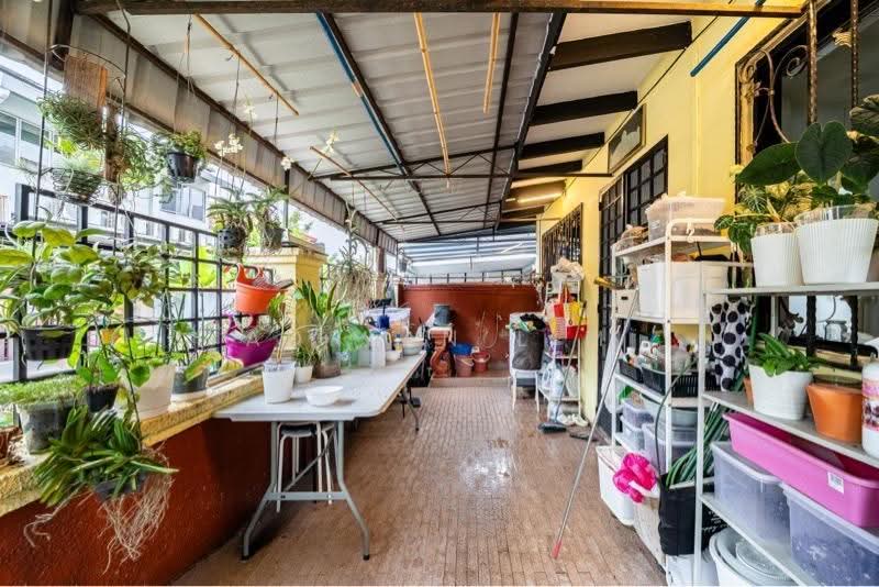 Lorong Sarina, 23, Eunos / Geylang / Paya Lebar, 4 Bedrooms, 2,500 sqft, Corner Terrace For Sale, by Adrian Lim, 500250424 - PropertyGuru.com.sg