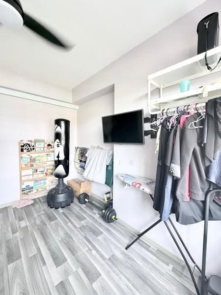 166A Yung Kuang Court, 166A Yung Kuang Road, Boon Lay / Jurong / Tuas, 3 Bedrooms, 1,001 sqft, HDB Flat For Sale, by Nona Kirana, 500250426 - Interior - PropertyGuru.com.sg