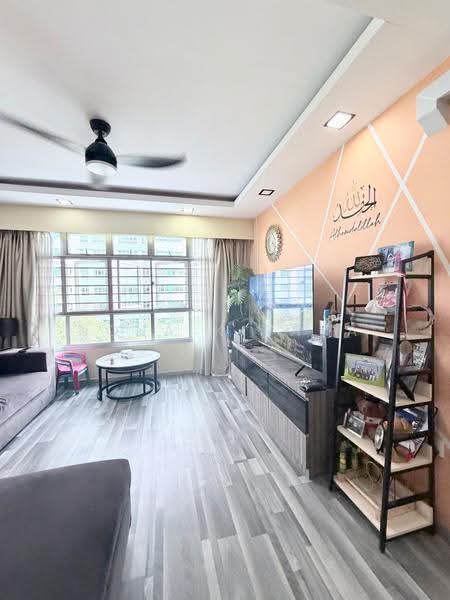 166A Yung Kuang Court, 166A Yung Kuang Road, Boon Lay / Jurong / Tuas, 3 Bedrooms, 1,001 sqft, HDB Flat For Sale, by Nona Kirana, 500250426 - PropertyGuru.com.sg