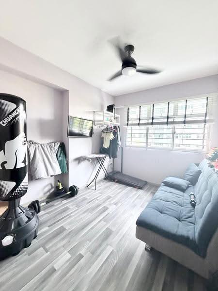 166A Yung Kuang Court, 166A Yung Kuang Road, Boon Lay / Jurong / Tuas, 3 Bedrooms, 1,001 sqft, HDB Flat For Sale, by Nona Kirana, 500250426 - Interior - PropertyGuru.com.sg