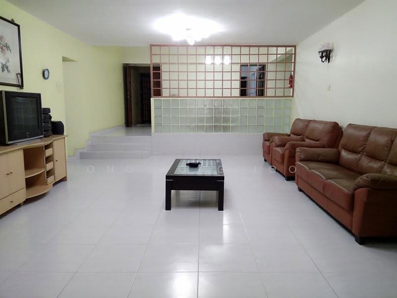 Ivory Heights, Jurong East Street 13, Boon Lay / Jurong / Tuas, 3 Bedrooms, 1,701 sqft, Condominium For Sale, by Ong Kong Joo, 500250428 - Living Room - PropertyGuru.com.sg