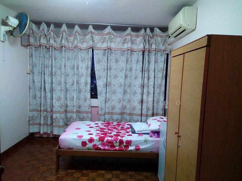 Ivory Heights, Jurong East Street 13, Boon Lay / Jurong / Tuas, 3 Bedrooms, 1,701 sqft, Condominium For Sale, by Ong Kong Joo, 500250428 - Bedroom - PropertyGuru.com.sg