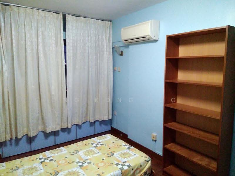 Ivory Heights, Jurong East Street 13, Boon Lay / Jurong / Tuas, 3 Bedrooms, 1,701 sqft, Condominium For Sale, by Ong Kong Joo, 500250428 - Bedroom - PropertyGuru.com.sg