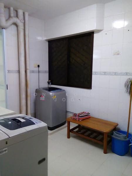 Ivory Heights, Jurong East Street 13, Boon Lay / Jurong / Tuas, 3 Bedrooms, 1,701 sqft, Condominium For Sale, by Ong Kong Joo, 500250428 - Interior - PropertyGuru.com.sg
