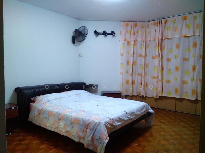 Ivory Heights, Jurong East Street 13, Boon Lay / Jurong / Tuas, 3 Bedrooms, 1,701 sqft, Condominium For Sale, by Ong Kong Joo, 500250428 - Bedroom - PropertyGuru.com.sg