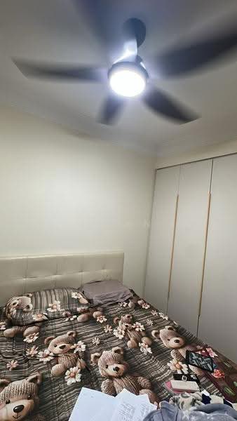 The Esparis, 7 Pasir Ris Drive 4, Pasir Ris / Tampines, 3 Bedrooms, 1,291 sqft, Condominium For Rent, by J Han, 500250429 - Bedroom - PropertyGuru.com.sg
