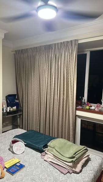 The Esparis, 7 Pasir Ris Drive 4, Pasir Ris / Tampines, 3 Bedrooms, 1,291 sqft, Condominium For Rent, by J Han, 500250429 - Bedroom - PropertyGuru.com.sg