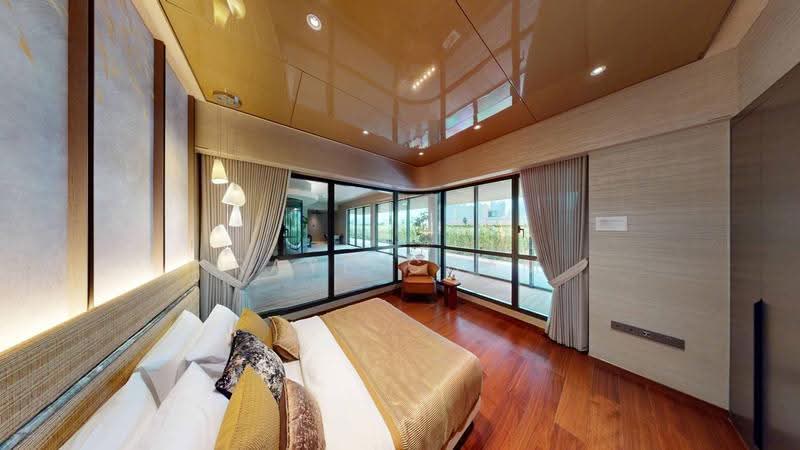 One Marina Gardens, 3 Marina Gardens Lane, Boat Quay / Raffles Place / Marina, 3 Bedrooms, 1,012 sqft, Apartment For Sale, by Raye Cham, 500250431 - Bedroom - PropertyGuru.com.sg