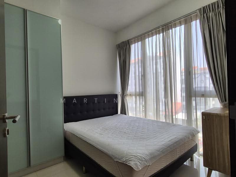 The Water Edge @ Geylang, 8 Lorong 38 Geylang, Eunos / Geylang / Paya Lebar, 1 Bedroom, 398 sqft, Condominium For Rent, by Martin Liew, 500250432 - PropertyGuru.com.sg