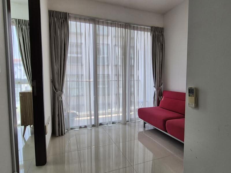 The Water Edge @ Geylang, 8 Lorong 38 Geylang, Eunos / Geylang / Paya Lebar, 1 Bedroom, 398 sqft, Condominium For Rent, by Martin Liew, 500250432 - PropertyGuru.com.sg