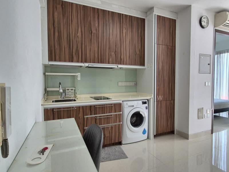 The Water Edge @ Geylang, 8 Lorong 38 Geylang, Eunos / Geylang / Paya Lebar, 1 Bedroom, 398 sqft, Condominium For Rent, by Martin Liew, 500250432 - PropertyGuru.com.sg