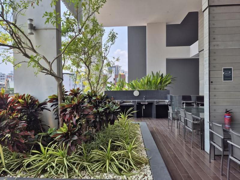 The Water Edge @ Geylang, 8 Lorong 38 Geylang, Eunos / Geylang / Paya Lebar, 1 Bedroom, 398 sqft, Condominium For Rent, by Martin Liew, 500250432 - PropertyGuru.com.sg