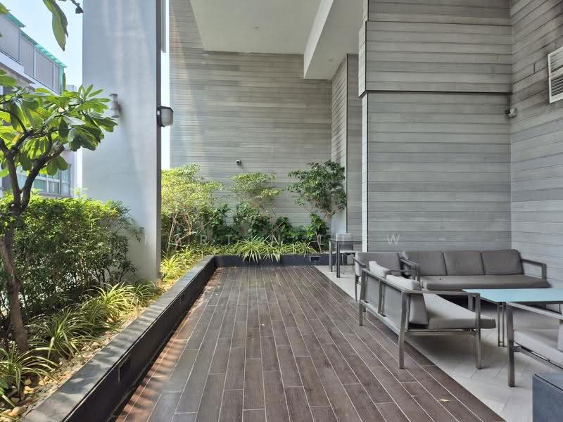 The Water Edge @ Geylang, 8 Lorong 38 Geylang, Eunos / Geylang / Paya Lebar, 1 Bedroom, 398 sqft, Condominium For Rent, by Martin Liew, 500250432 - PropertyGuru.com.sg