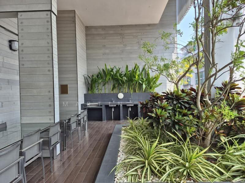 The Water Edge @ Geylang, 8 Lorong 38 Geylang, Eunos / Geylang / Paya Lebar, 1 Bedroom, 398 sqft, Condominium For Rent, by Martin Liew, 500250432 - PropertyGuru.com.sg