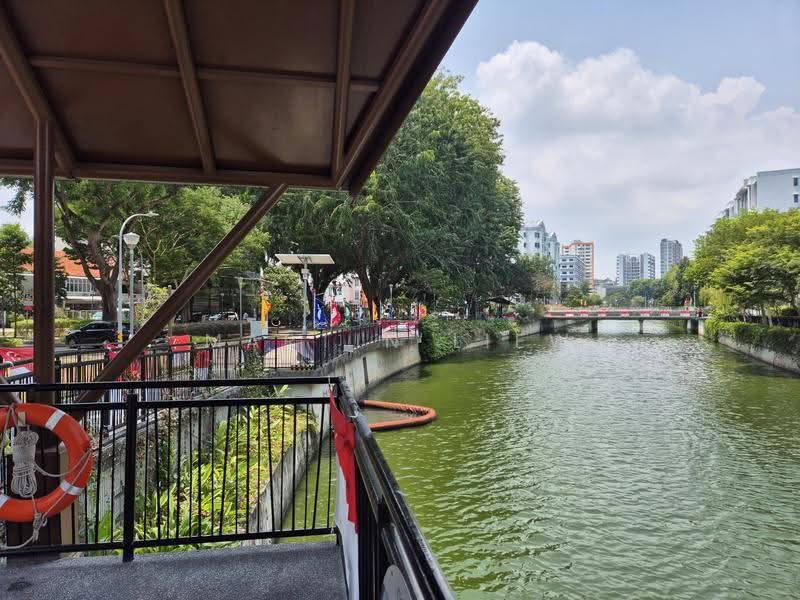 The Water Edge @ Geylang, 8 Lorong 38 Geylang, Eunos / Geylang / Paya Lebar, 1 Bedroom, 398 sqft, Condominium For Rent, by Martin Liew, 500250432 - PropertyGuru.com.sg